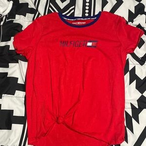 Tommy Hilfiger Shirt